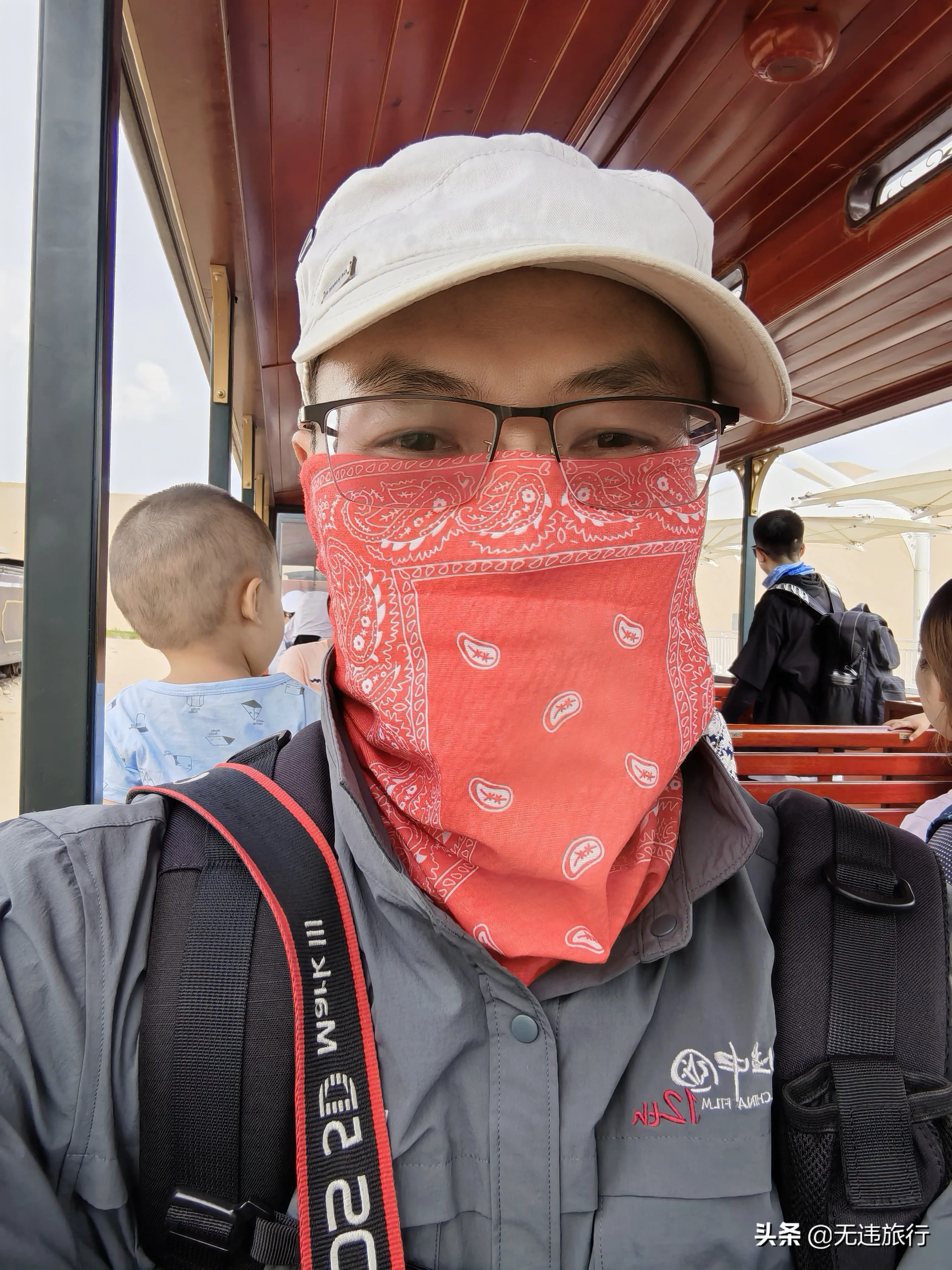 呼和浩特响沙湾旅游攻略 内蒙古呼和浩特市旅游第4天
