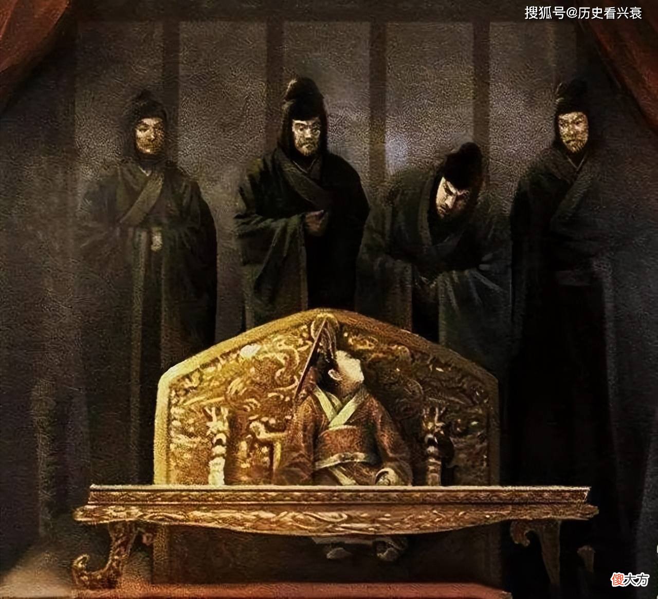 【爱历史】同样是篡位，凭什么后世同情曹魏，而厌恶司马晋呢？