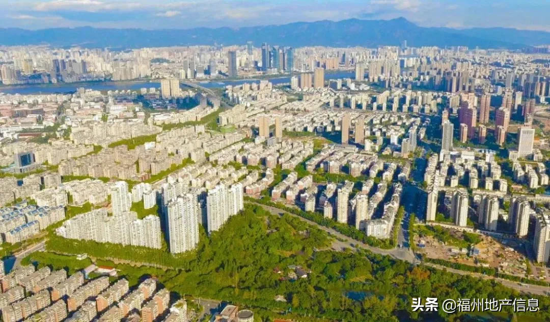 福州楼市又燃爆了！福州改善置业激增话题