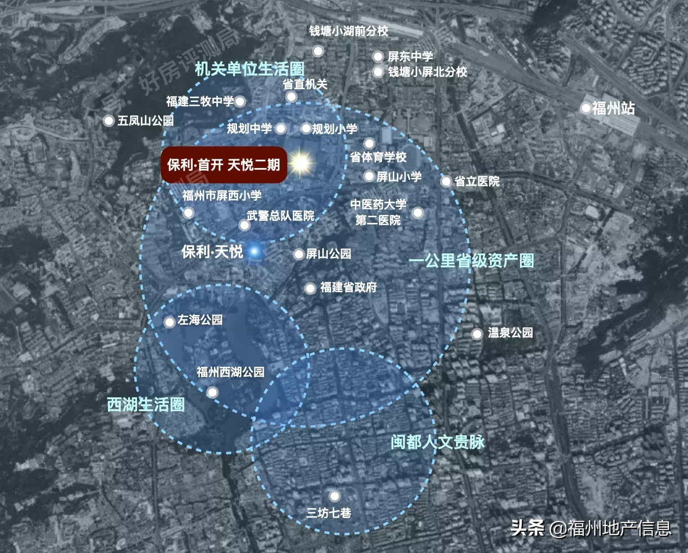 福州楼市又燃爆了！福州改善置业激增话题