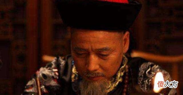 【历史故事】历史上最有机会当上皇帝的人，却因道士一句话，生生错过