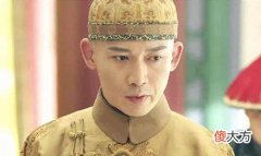 【历史故事】乾隆原来也有挚爱的女人，不过不是夏雨荷，而是小16岁的她