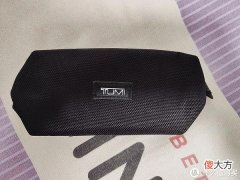 【就爱时尚】那些年我海淘过的品牌 篇三：商务精英首选品牌 TUMI