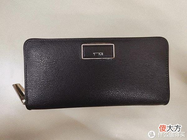 【就爱时尚】那些年我海淘过的品牌 篇三：商务精英首选品牌 TUMI