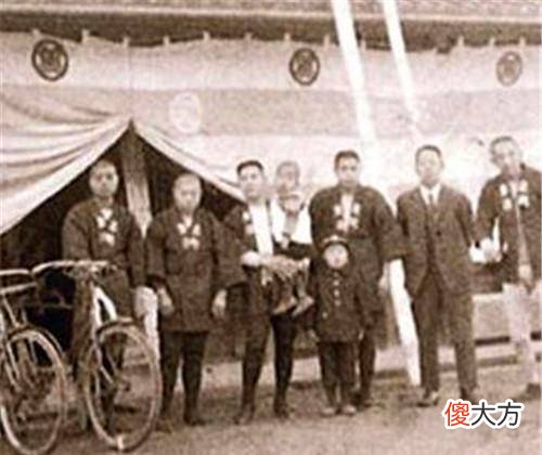 【爱历史】唯一从隋唐活到21世纪的公司,1441年来只接一项业务,至今