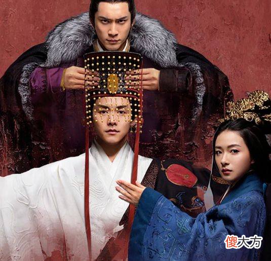 【爱历史】5部小说改编的电视剧，《陈情令》榜上有名，你看过哪几部？
