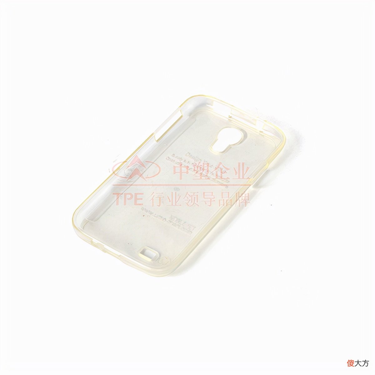 TPE手机壳表面出油怎么解决 手机壳有油用什么手机壳好