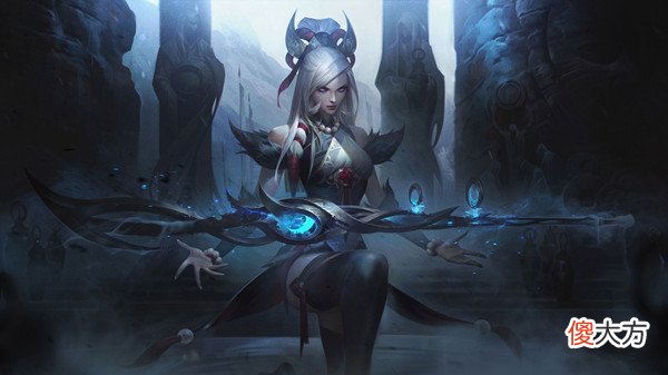LOL| 英雄联盟12.12版本更新公告 LOL6月23日12.12更新内容图文汇总