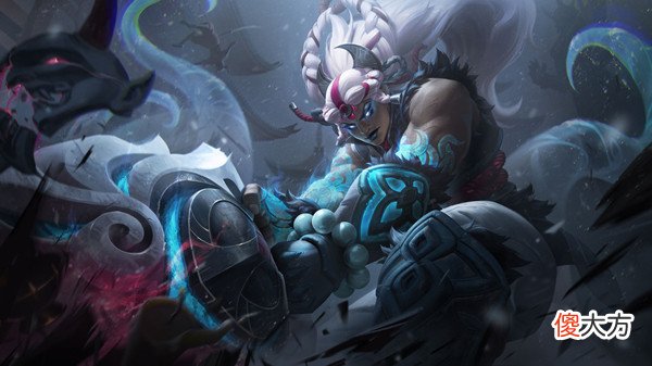 LOL| 英雄联盟12.12版本更新公告 LOL6月23日12.12更新内容图文汇总