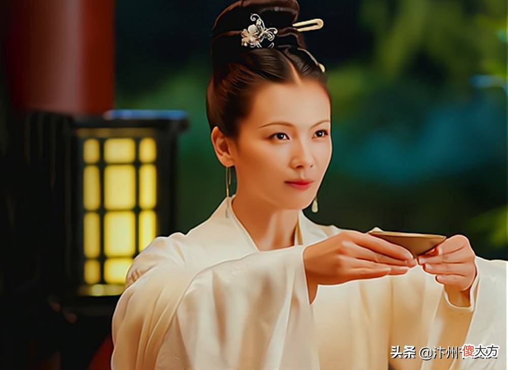 柔福帝姬真的是假冒的吗 柔福帝姬 真假