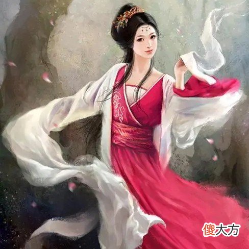 宋徽宗的柔福公主 宋徽宗徽柔公主