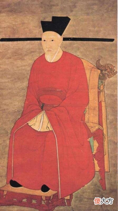 柔福帝姬真是假冒的吗 柔福帝姬 真假