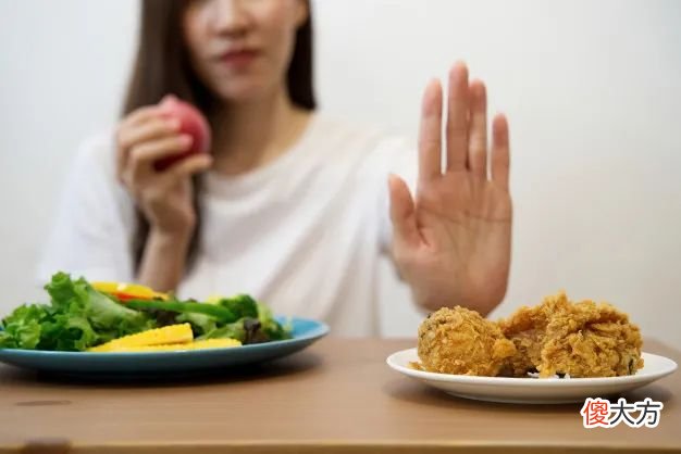 先认清反式脂肪是什么吧 啥叫反式脂肪