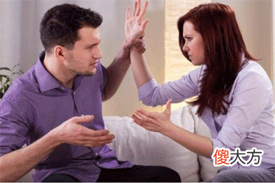 常打老婆的人为什么多数贫穷