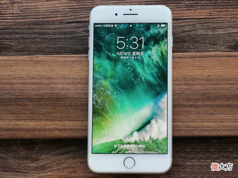 iphone7p你值得拥有 什么7p手机好