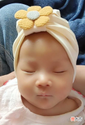 睡渣变天使宝宝，这一方法真巧妙，轻松逆袭