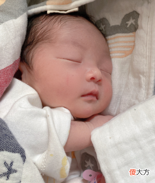 睡渣变天使宝宝，这一方法真巧妙，轻松逆袭