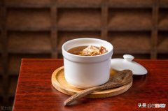 可以自己上山采挖的15种煲汤辅料，两广人常用它们煲靓汤