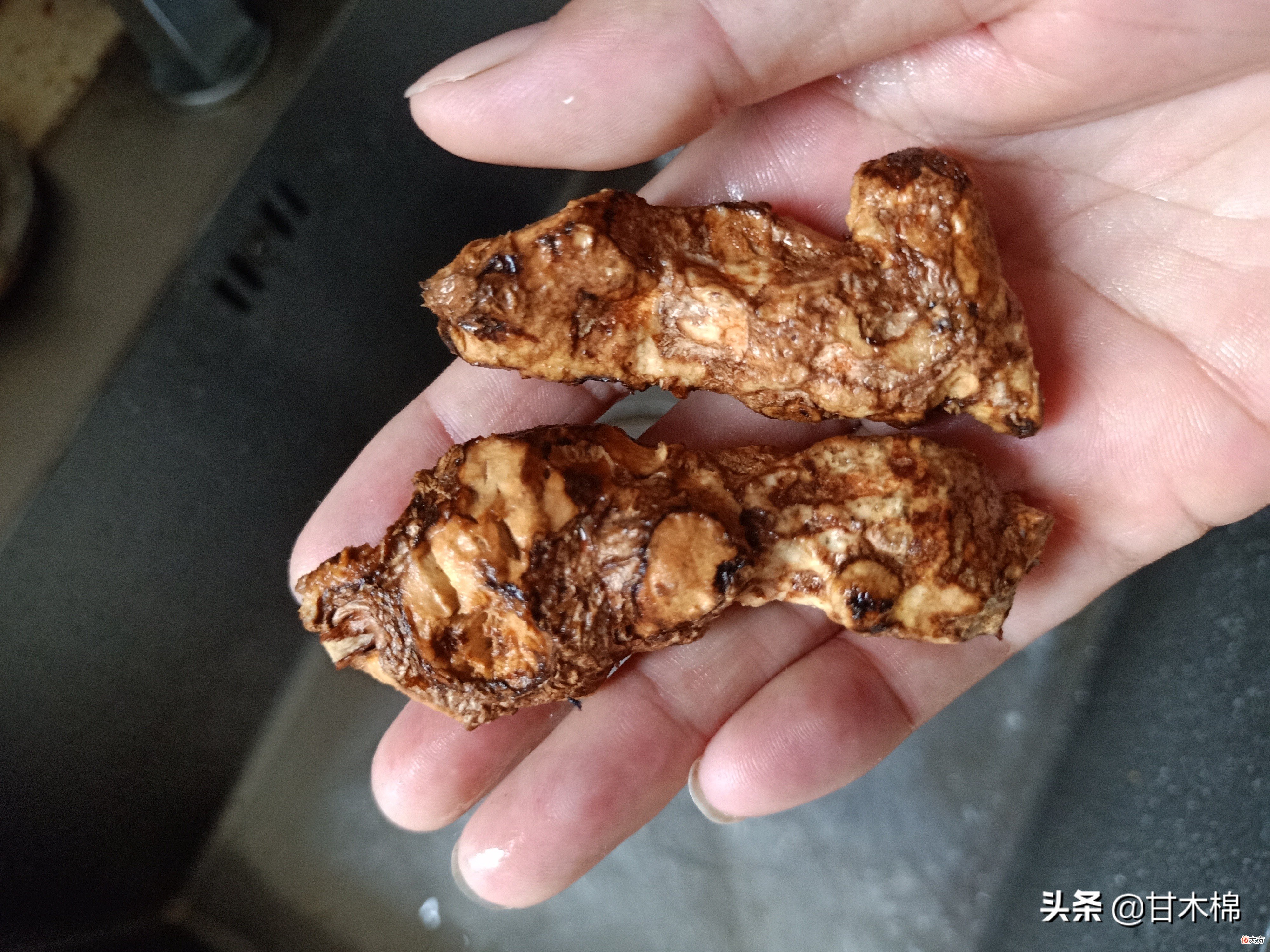 可以自己上山采挖的15种煲汤辅料，两广人常用它们煲靓汤