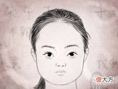 女人早死的面相有何具体特征