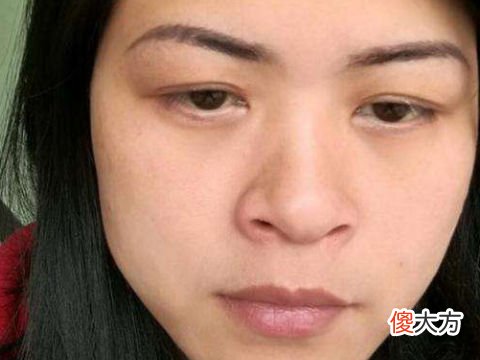 心狠手辣女人的面相有什么特征