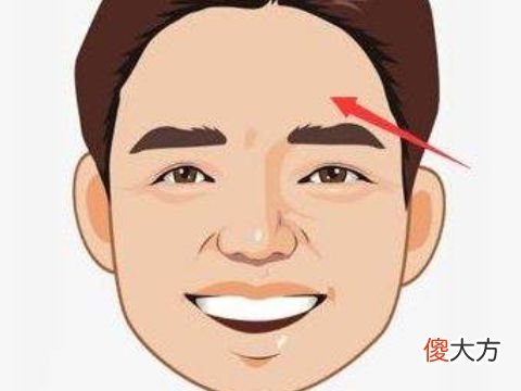 高智商的人面相上有何特征
