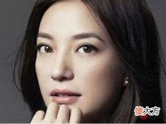 情商极高的女人面相看你是不是