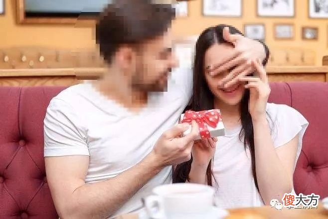 他送了我一个手机 男朋友给我送手机说什么好