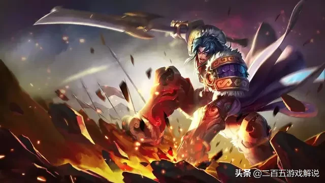 王者荣耀中,可以让你感到诚意十足的小技巧,你就不来试试看吗?