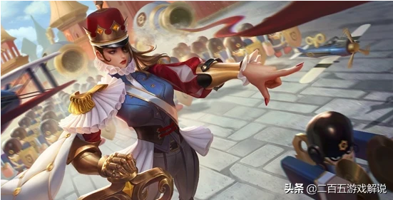 王者荣耀中，可以让你蓄势待发的小技巧，你就不来试试看吗？