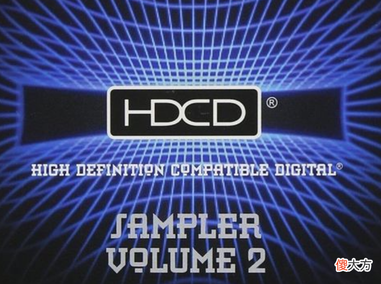 什么是DSD和HDCD 什么是DSD