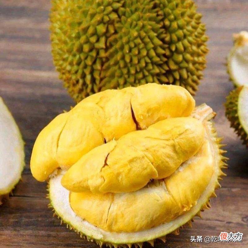 榴莲的等级及如何挑选..... 榴莲什么等级最好