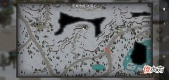 部落与弯刀手游附魔点位置大全