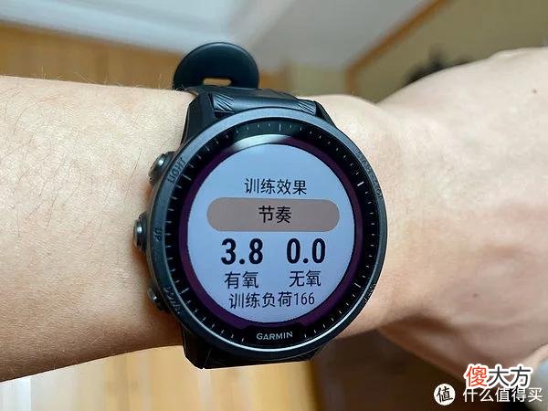 【就爱时尚】时尚有调性，专业有内涵，看佳明Forerunner955是如何把穿戴设备打造成一种生活品味！