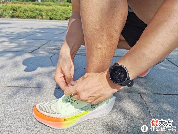 【就爱时尚】时尚有调性，专业有内涵，看佳明Forerunner955是如何把穿戴设备打造成一种生活品味！