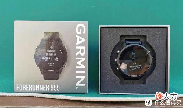 【就爱时尚】时尚有调性，专业有内涵，看佳明Forerunner955是如何把穿戴设备打造成一种生活品味！