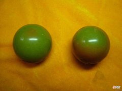 慈禧太后口中会发光的夜明珠 慈禧太后口中含的夜明珠