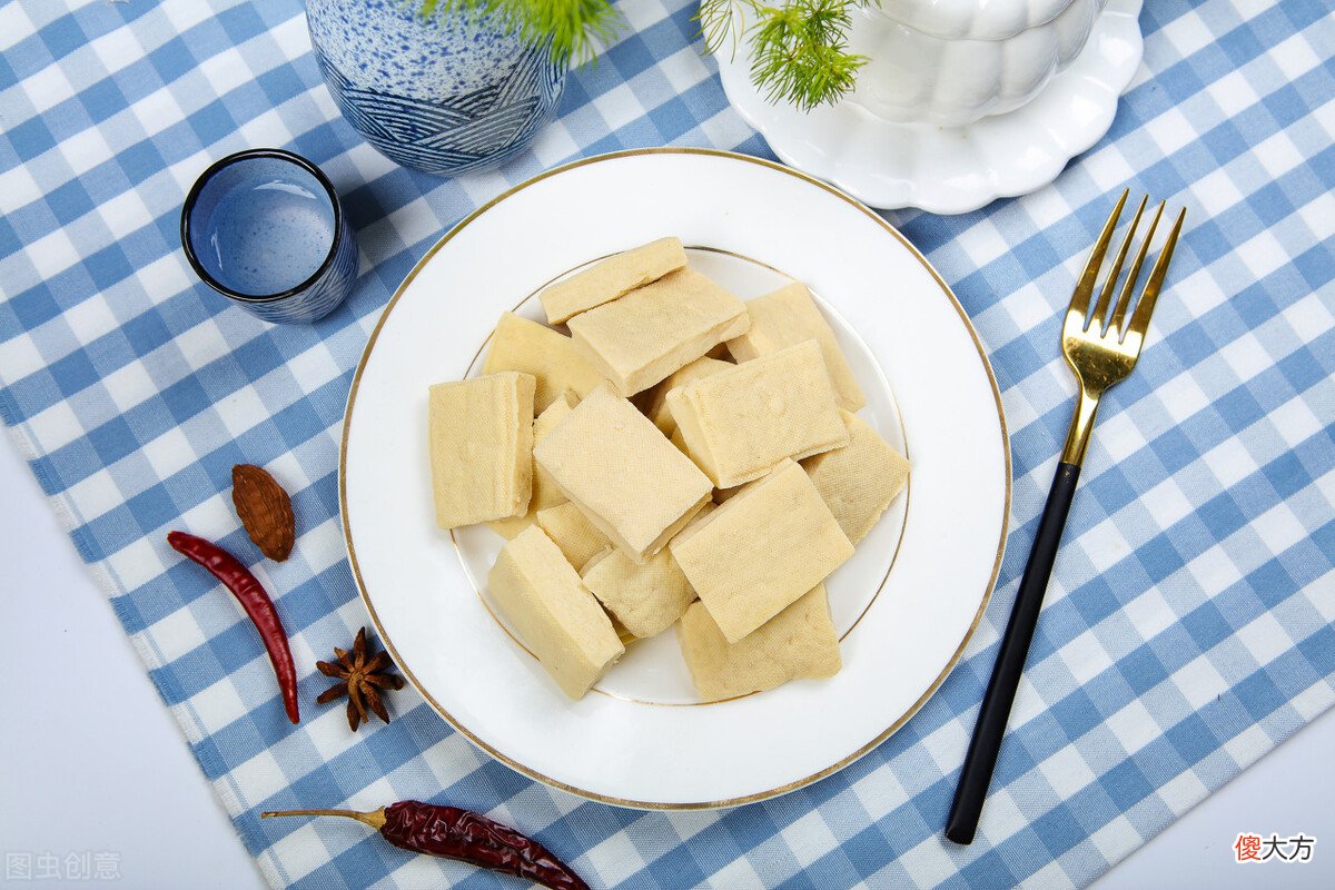 这样做的鱼香豆腐简单又好吃 鱼香豆腐怎么做好吃又简单