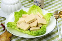 这样做的鱼香豆腐简单又好吃 鱼香豆腐怎么做好吃又简单