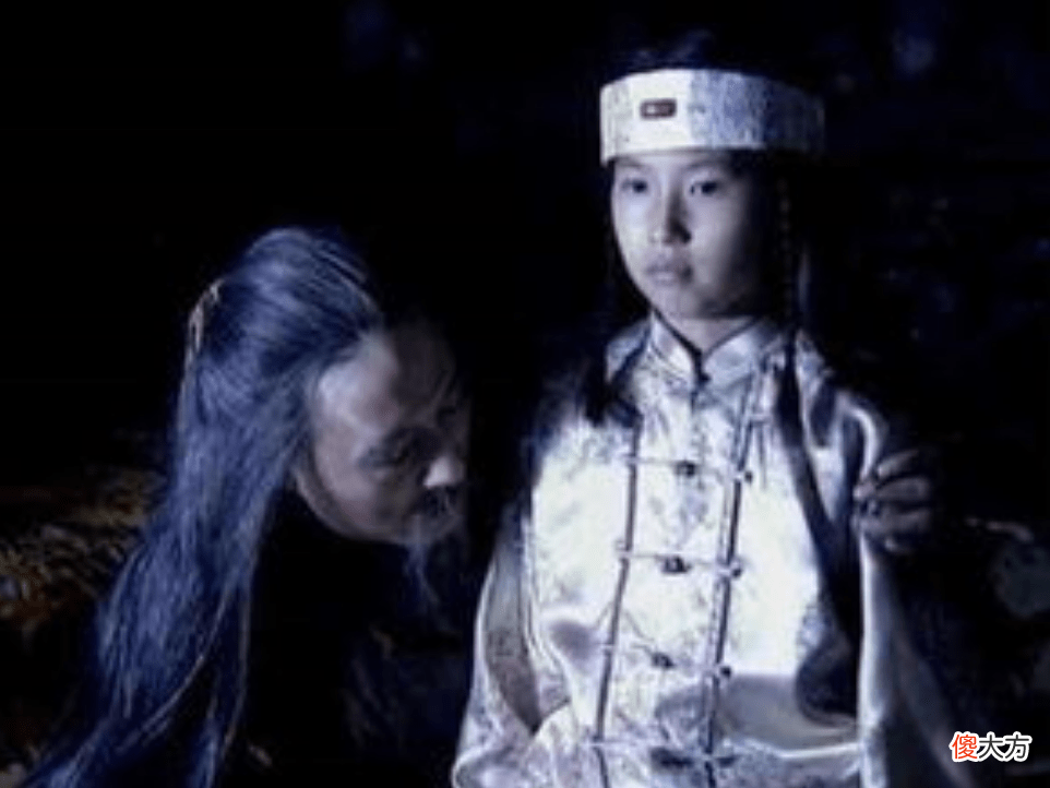 【爱历史】洪秀全的长子洪天贵福是怎么成名的？