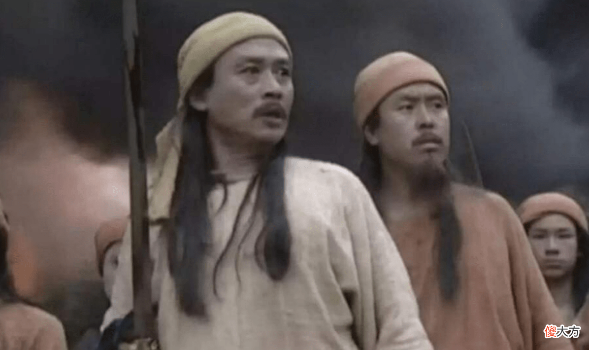 【爱历史】洪秀全的长子洪天贵福是怎么成名的？