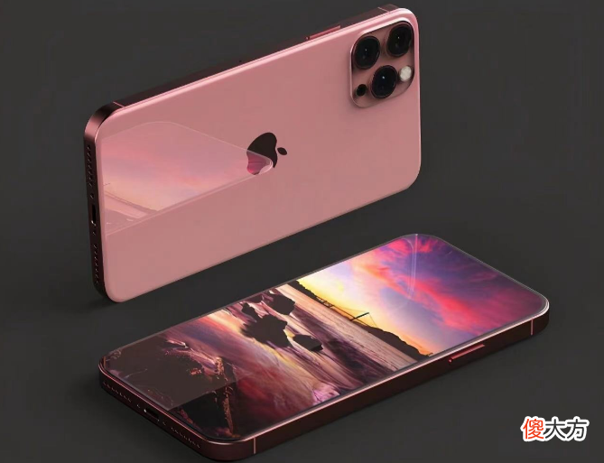 目前这4部手机就很值得买 四五千多买什么手机好