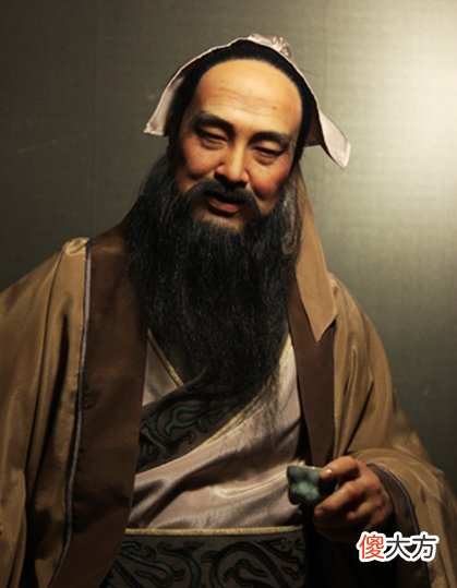 为什么叫才高八斗 为什么说才高八斗