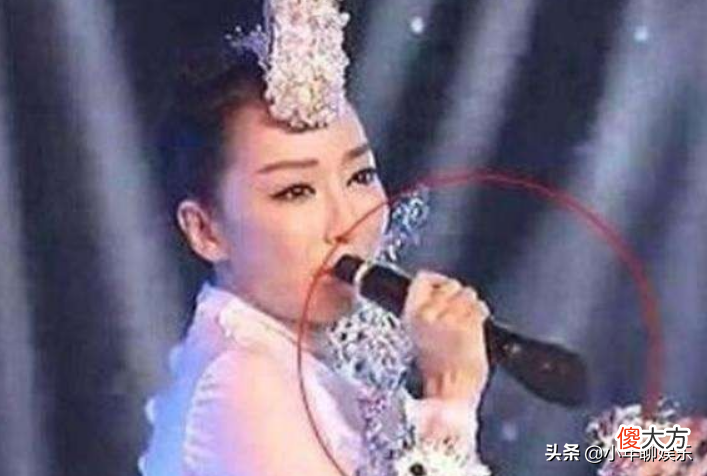 2016年，萨顶顶假唱，金星说你不是河南人吗？怎么变成蒙古族了？萨顶顶说
