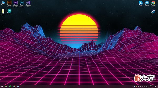 热门壁纸软件 手机墙纸什么软件好