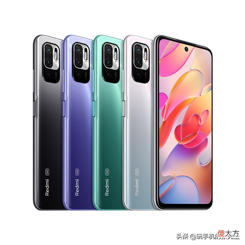 适合老年人用的三款5G千元机 老人家千元手机买什么好
