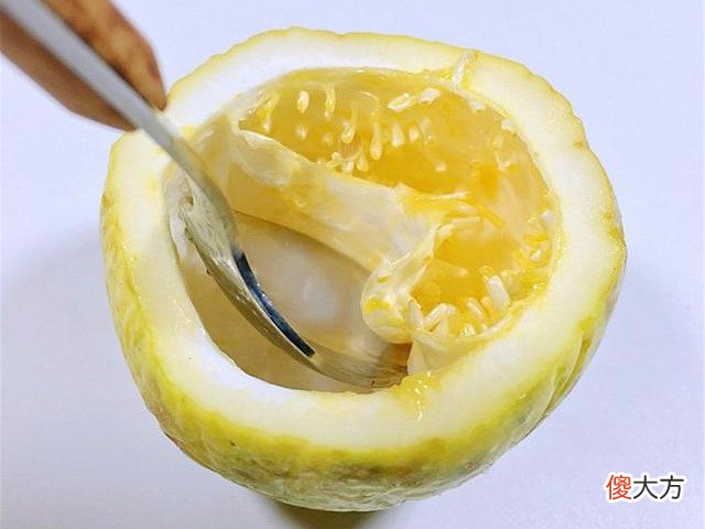 百香果还可以这样吃 百香果就这样吃可以吗