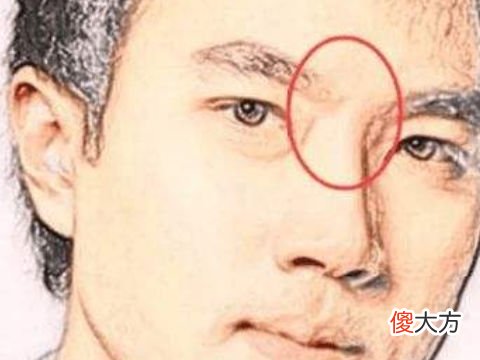 什么样面相的男人命好一眼就可以看出来