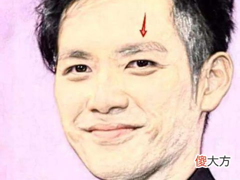 男人的富贵面相有什么样特征