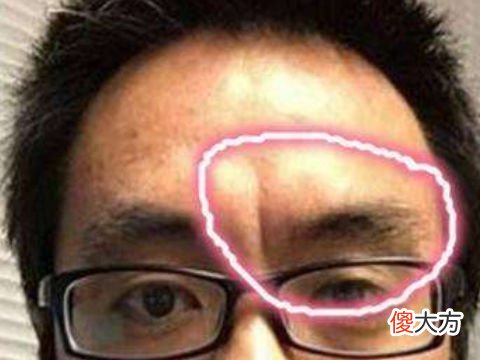 面相分析什么样的男人损妻